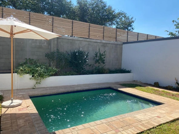 3 Bedroom Townhouse Complex