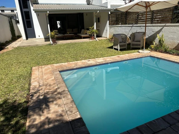 3 Bedroom Townhouse Complex