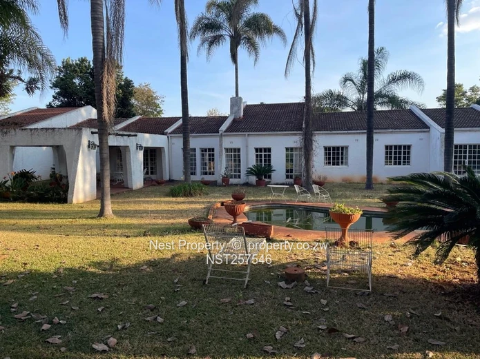 Mediterranean style family home  for sale in Greystone park