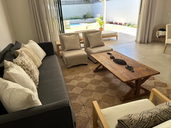 3 Bedroom Townhouse Complex