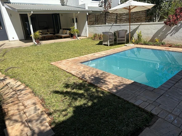3 Bedroom Townhouse Complex