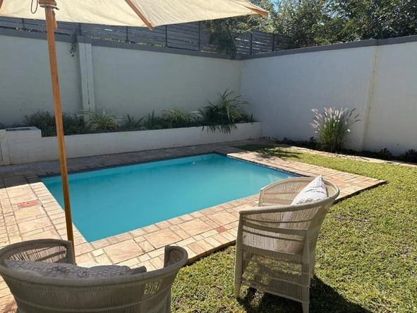 3 Bedroom Townhouse Complex