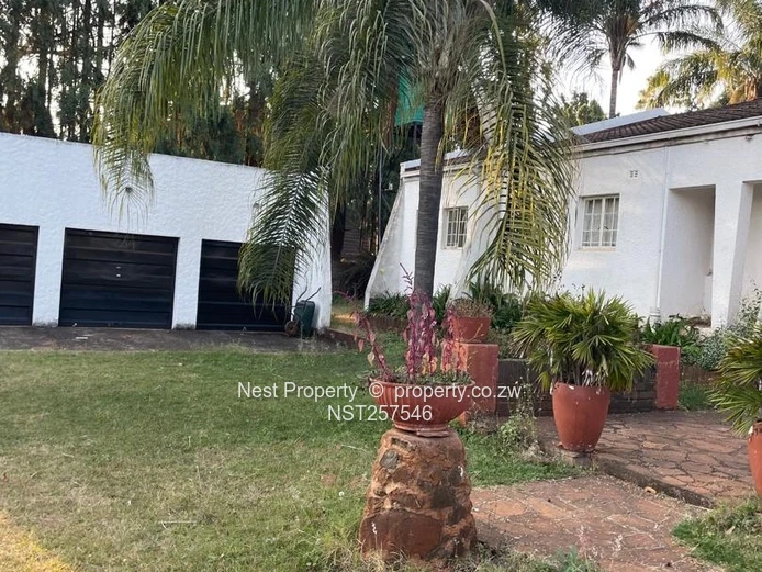 Mediterranean style family home  for sale in Greystone park