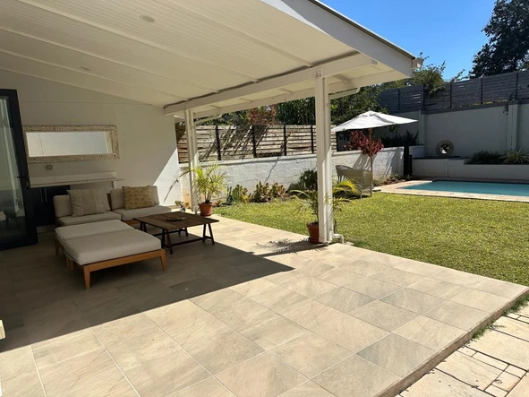 3 Bedroom Townhouse Complex