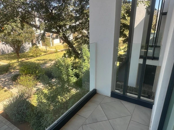 3 Bedroom Townhouse Complex