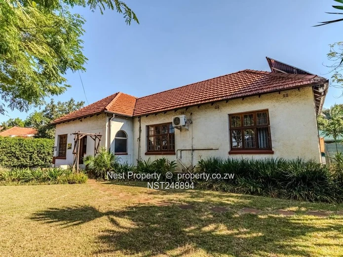 Milton Park Office on 1,019m² (Sole Mandate)