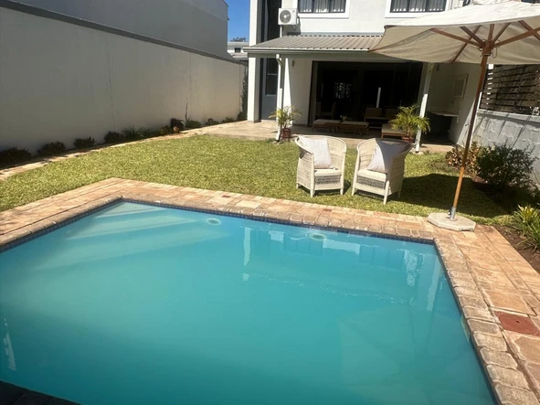 3 Bedroom Townhouse Complex