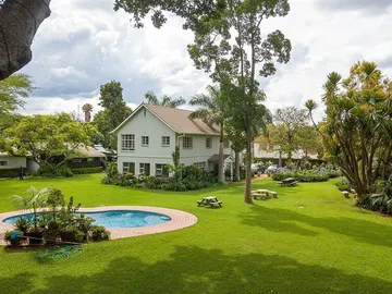 Imposing Double Storey Residence In Sublime Location With Excellent Security!!