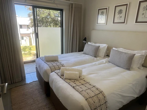 3 Bedroom Townhouse Complex