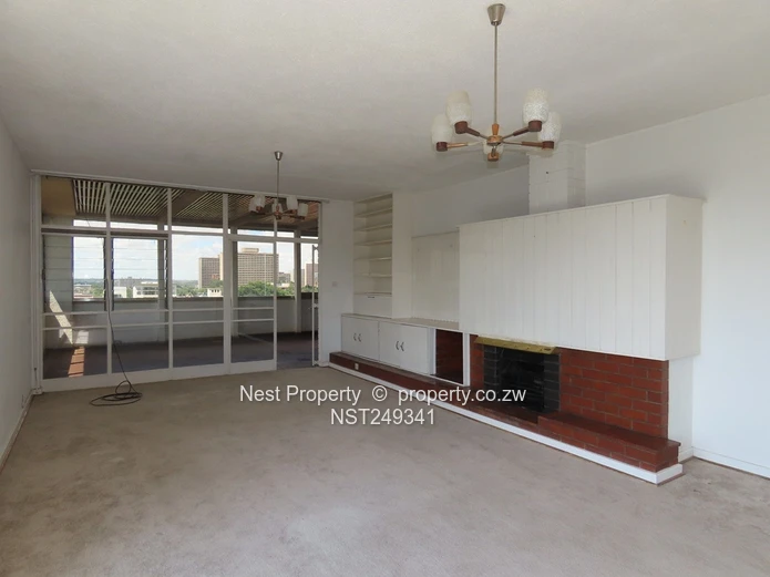 Exclusive Penthouse Suite in the Avenues (Sole Mandate)