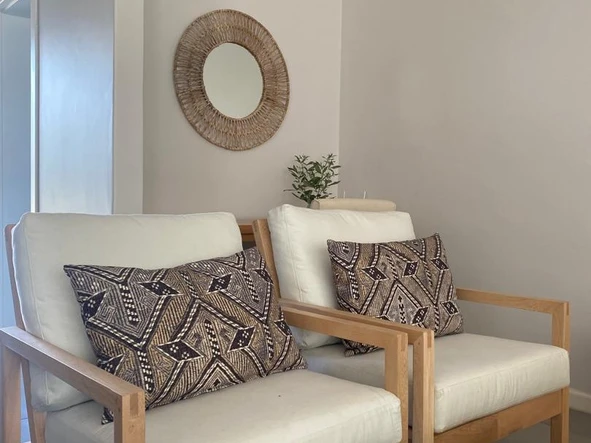 3 Bedroom Townhouse Complex