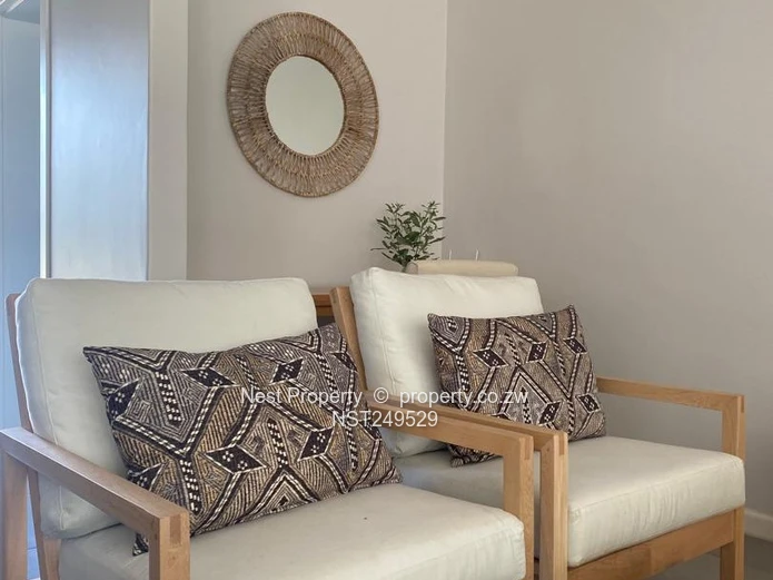 3 Bedroom Townhouse/Cluster for Sale in Victoria Falls