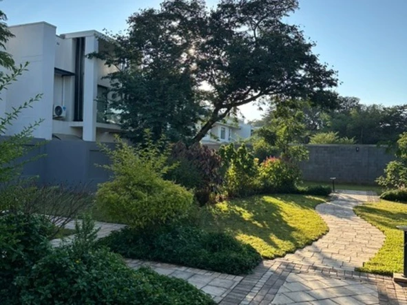 3 Bedroom Townhouse Complex