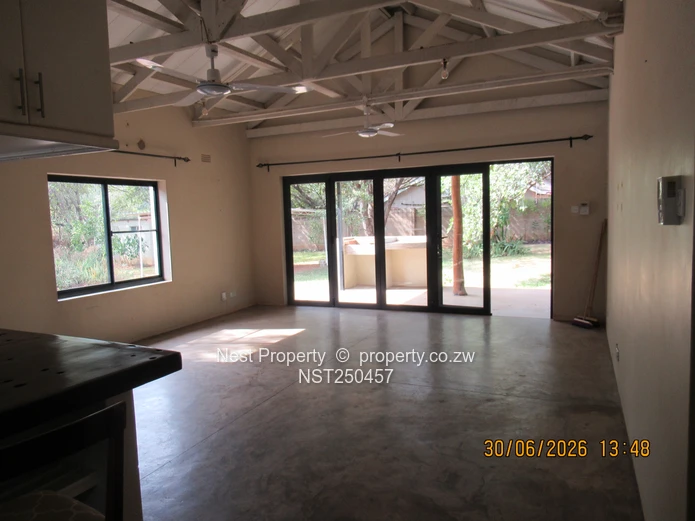 Family Home For Sale In Victoria Falls