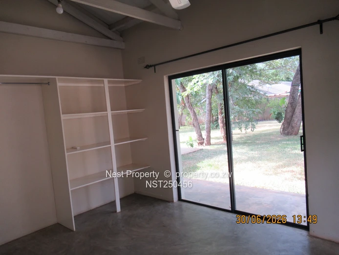Family Home For Sale In Victoria Falls