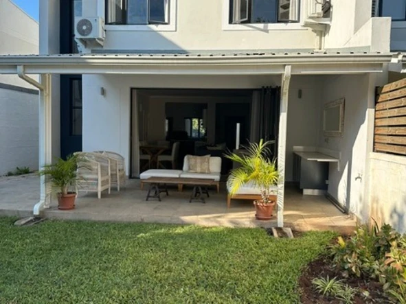 3 Bedroom Townhouse Complex