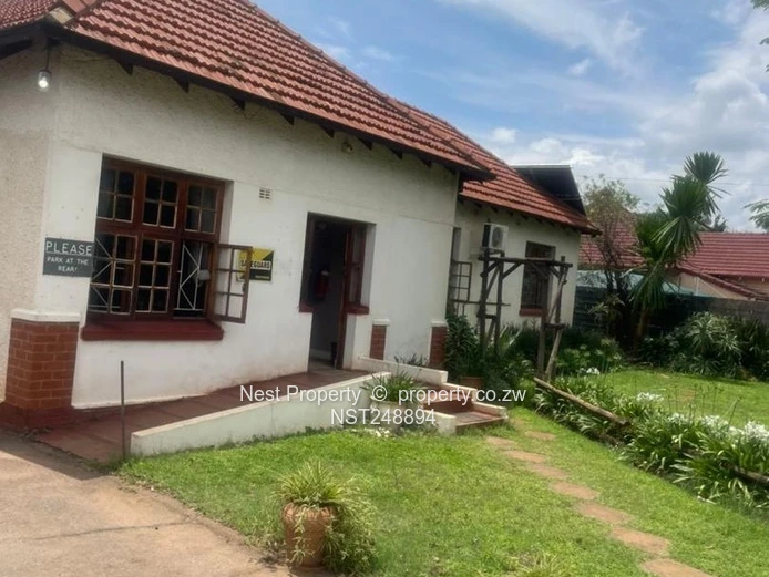 Milton Park Office on 1,019m² (Sole Mandate)