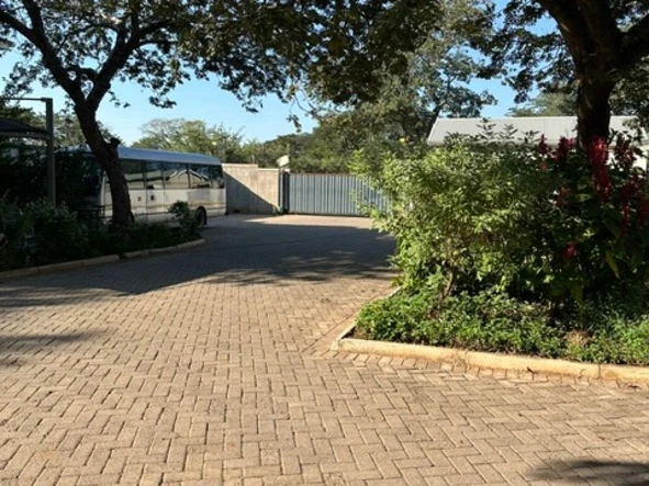 3 Bedroom Townhouse Complex