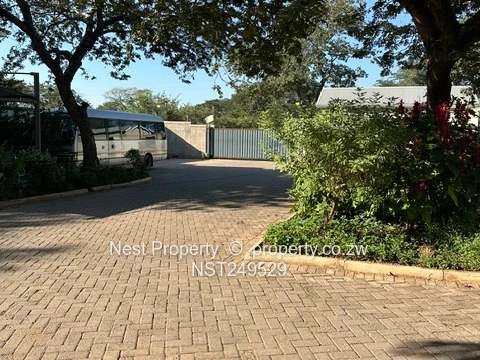 3 Bedroom Townhouse/Cluster for Sale in Victoria Falls
