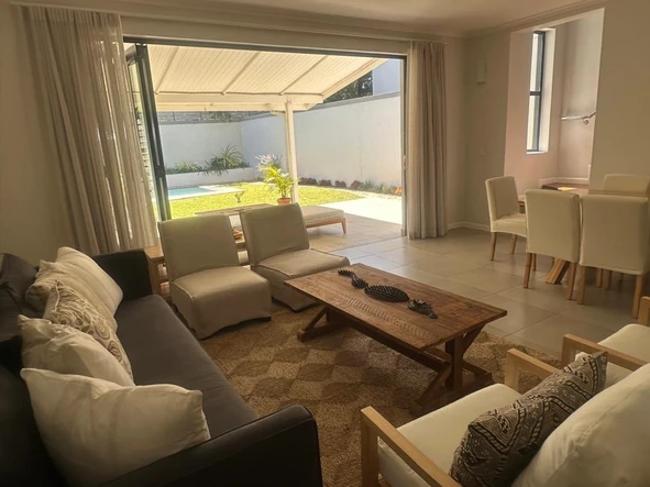 3 Bedroom Townhouse Complex