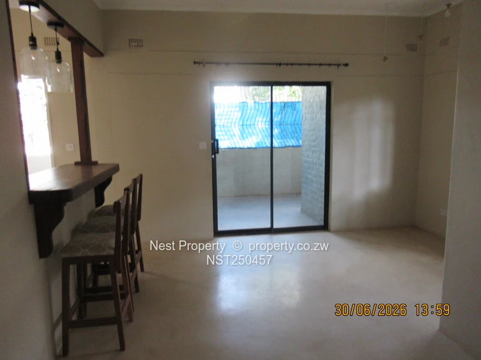 Family Home For Sale In Victoria Falls