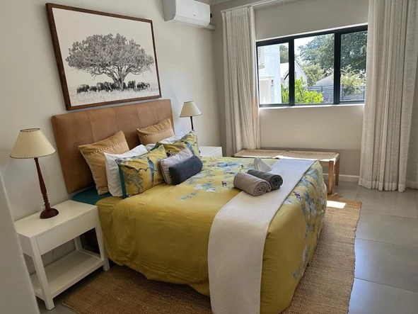3 Bedroom Townhouse Complex