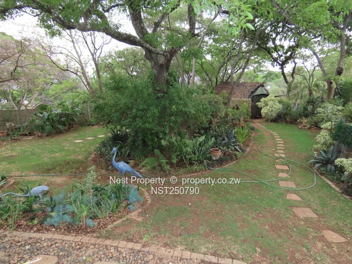 Character family Home in Glen Lorne!