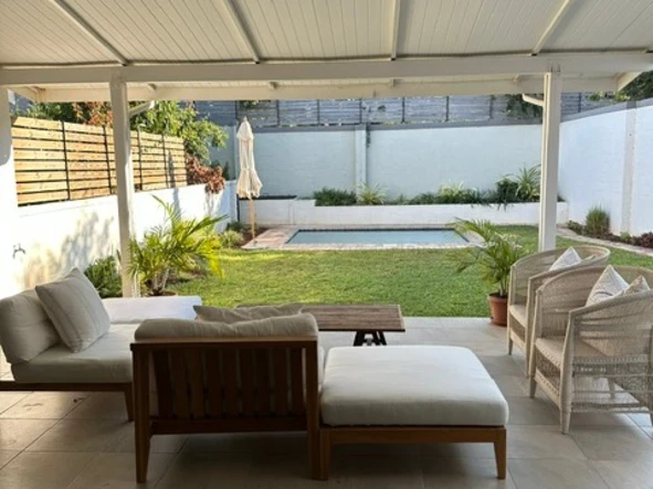 3 Bedroom Townhouse Complex
