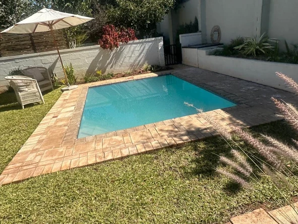 3 Bedroom Townhouse Complex