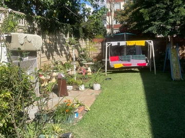 Spacious 4-Bedroom duplex up market  townhouse in Prime Avenues, Harare CBD