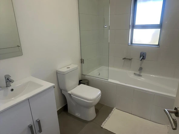 3 Bedroom Townhouse Complex