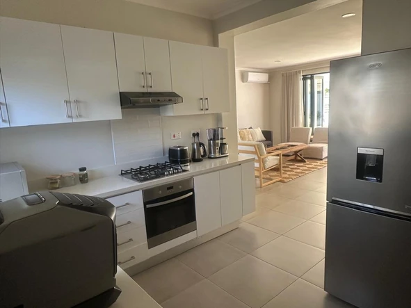 3 Bedroom Townhouse Complex