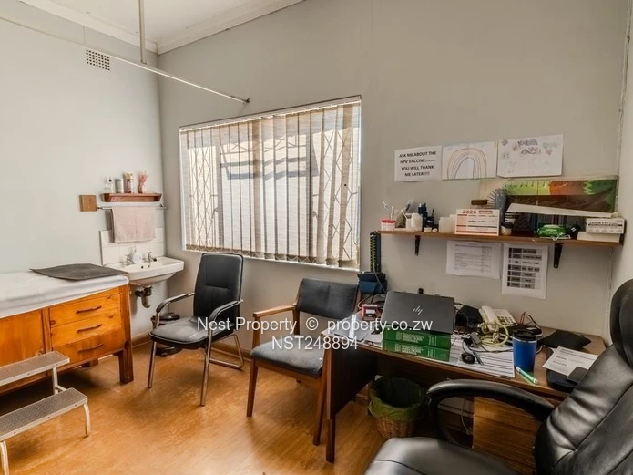 Milton Park Office on 1,019m² (Sole Mandate)