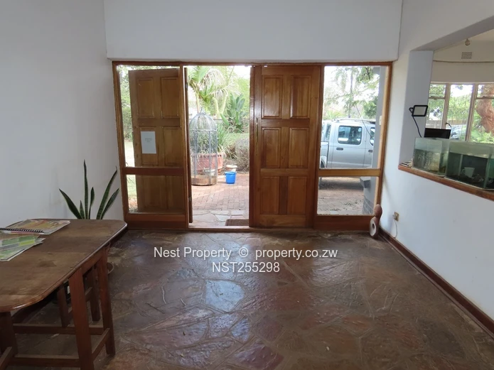 Position and Potential in Alexandra Park!