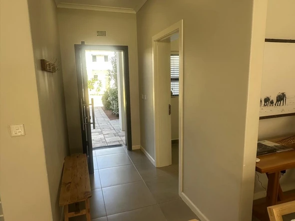 3 Bedroom Townhouse Complex