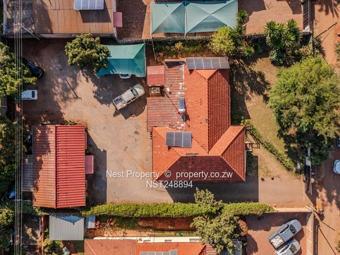 Milton Park Office on 1,019m² (Sole Mandate)