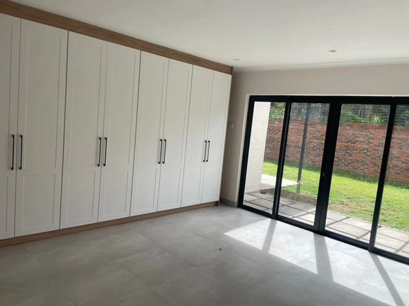 3 Bedroom Townhouse Complex