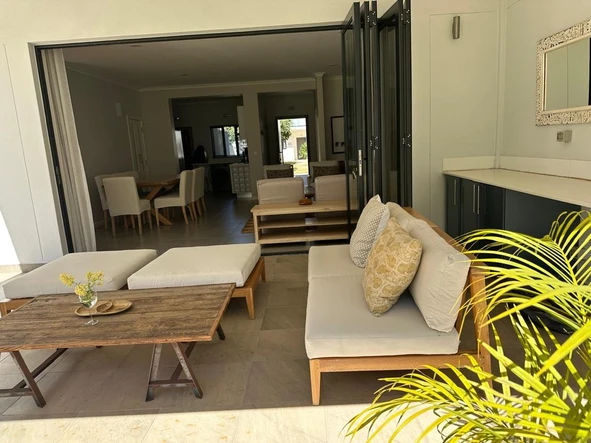 3 Bedroom Townhouse Complex