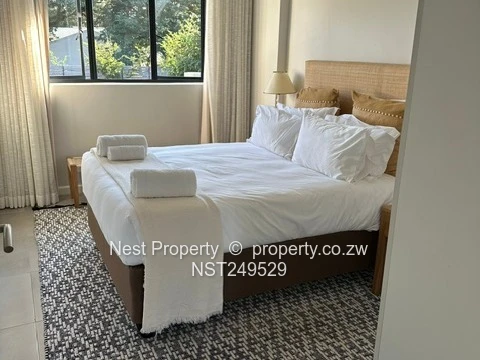 3 Bedroom Townhouse/Cluster for Sale in Victoria Falls