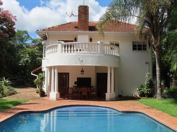Exclusive Address for rent on Orange Grove Drive! 