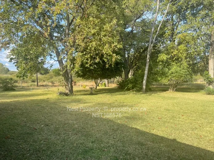 Kariba: 21 acres of Prime Lakeshore Frontage, Ideal for Commercial Development.