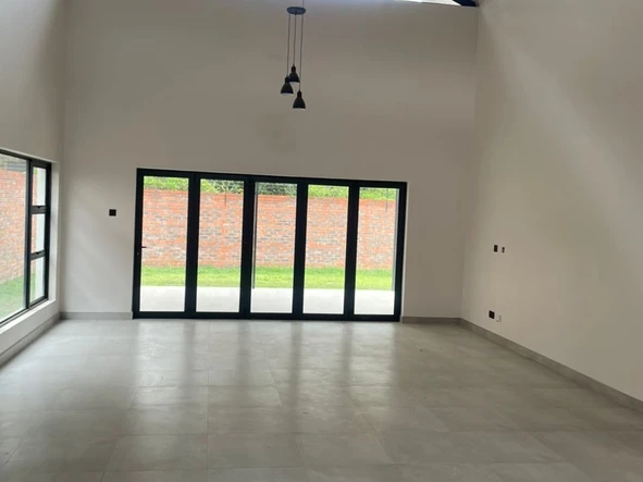 3 Bedroom Townhouse Complex