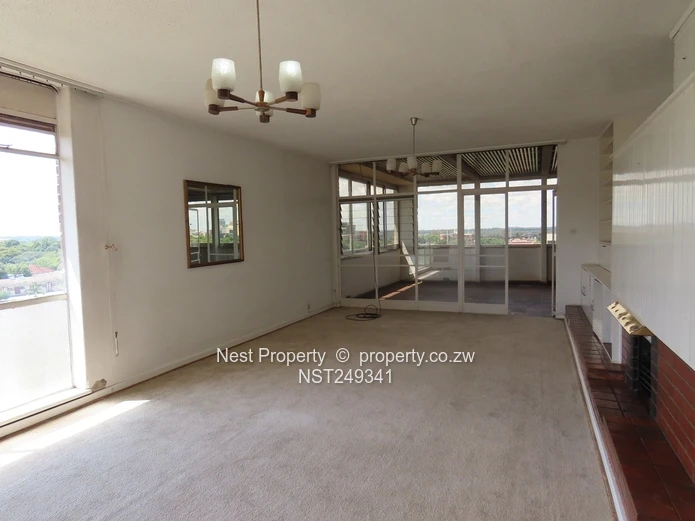 Exclusive Penthouse Suite in the Avenues (Sole Mandate)