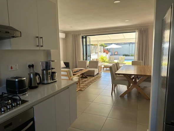 3 Bedroom Townhouse Complex