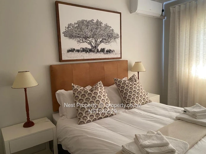 3 Bedroom Townhouse/Cluster for Sale in Victoria Falls