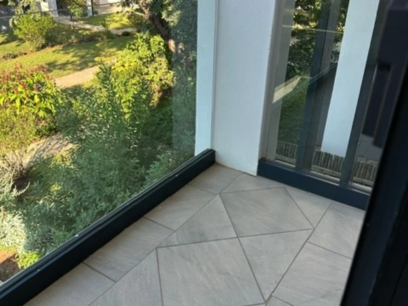 3 Bedroom Townhouse Complex