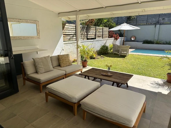 3 Bedroom Townhouse Complex