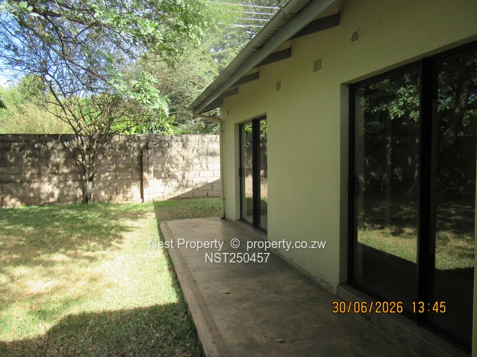 Family Home For Sale In Victoria Falls