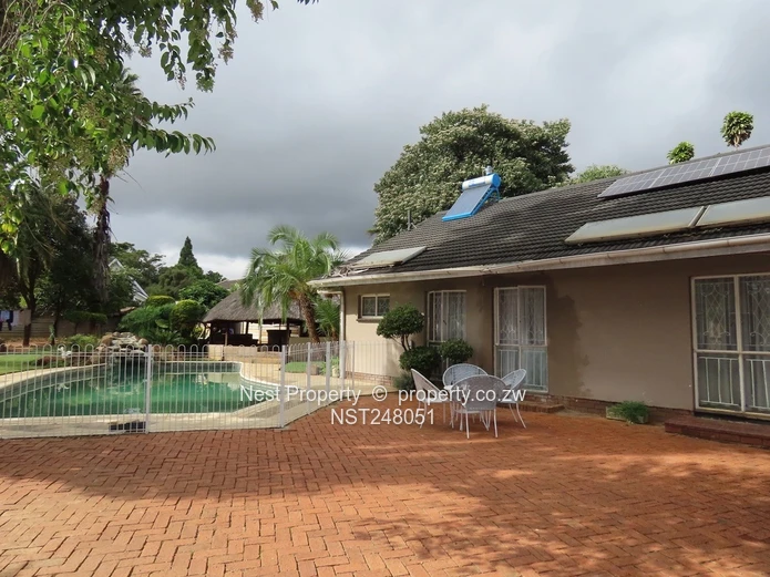 Prime Road Frontage Opportunity in Alexandra Park