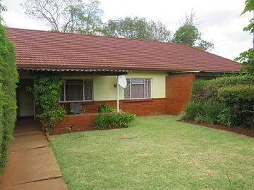 Garden Flats Complex for sale- Highlands!